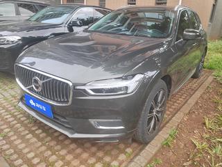 沃尔沃XC60 2.0T 