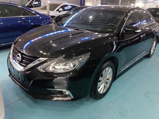 天籁 2.0L XL智进版 