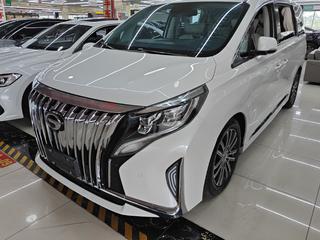传祺M8 2.0T 