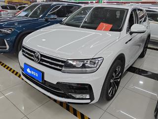 大众途观L 2.0T 