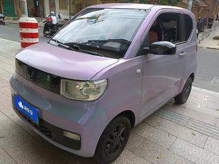 五菱宏光MINI EV 自动 自在款磷酸铁锂 
