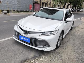 凯美瑞 G 2.0L 