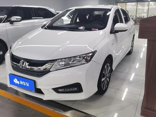 锋范 1.5L 型动版 