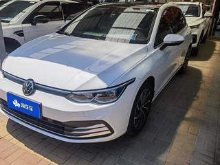 高尔夫 1.4T 280TSI-Pro 