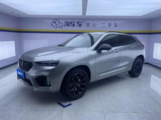 魏牌VV7 2.0T 