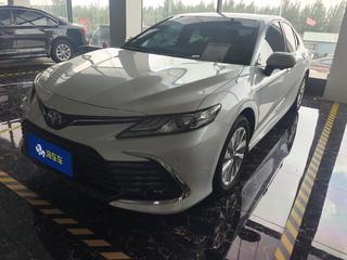 凯美瑞 G 2.0L 