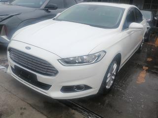 蒙迪欧 1.5T GTDi180时尚型 