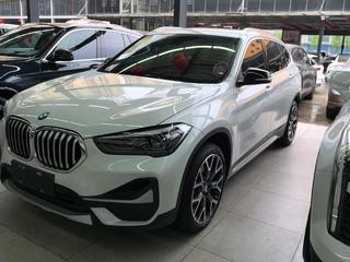 宝马X1 xDrive25Li 