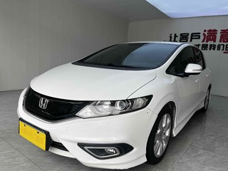 杰德 1.8L 舒适型 