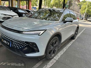 北京汽车魔方 1.5T 