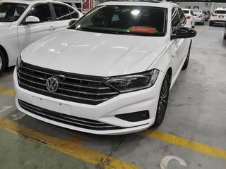 速腾 1.4T 280TSI超越版 