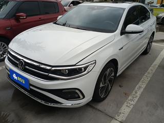 宝来 1.4T 280TSI尊行版 