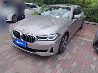 宝马5系 530Li 
