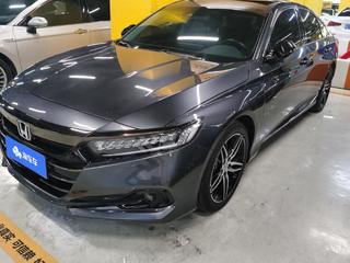 雅阁 1.5T 260TURBO幻夜·尊贵版 