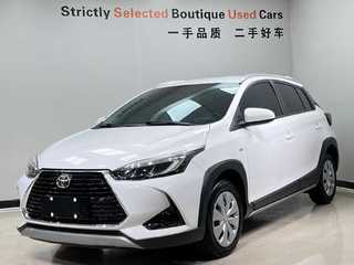 致炫 1.5L 尊贵版 