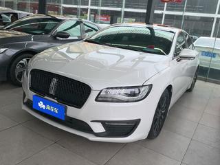 林肯MKZ 2.0T 