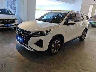 传祺GS4 1.5T 