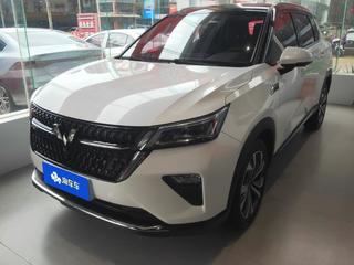 五菱星辰 1.5T 