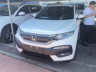 本田XR-V 1.5L 