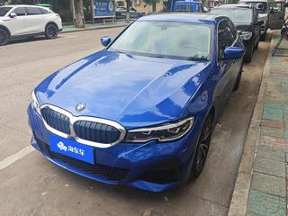 宝马3系 320Li 