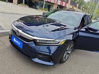 本田INSPIRE 2.0L 