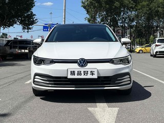 高尔夫 1.2T 200TS Pro 