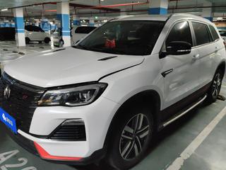 长安CS75 1.5T 