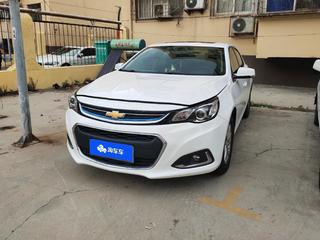 迈锐宝 1.5T 530T舒适版 