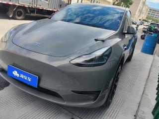 特斯拉MODEL Y 0.0T 