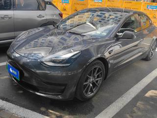 MODEL 3 标准续航升级版 