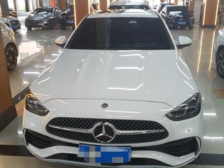 奔驰C级 C200L 