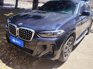 宝马X4 2.0T 