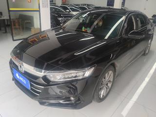 雅阁 1.5T 260TURBO豪华版 