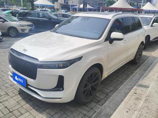 理想ONE 1.2T 自动 