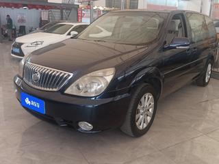 GL8 2.4L 