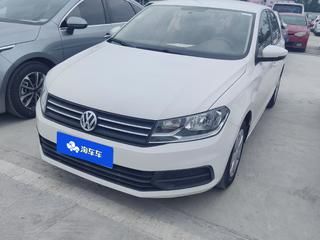桑塔纳 1.6L 风尚版 