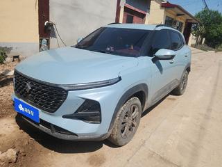 宝骏RS-3 1.5L 