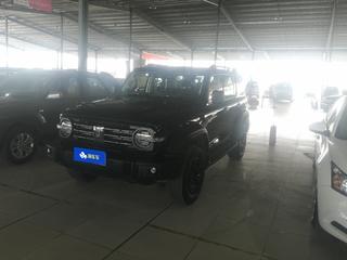 坦克坦克300 2.0T 