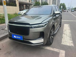 理想ONE 1.2T 自动 