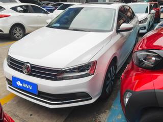 速腾 1.6L 舒适版 