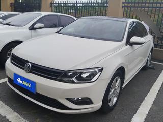 大众凌渡 1.4T 