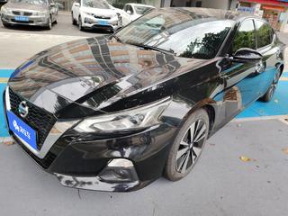 天籁 2.0L XL舒适版 