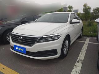 朗逸 1.5L 风尚版 
