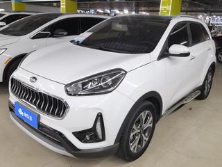 起亚KX3傲跑 1.6L 
