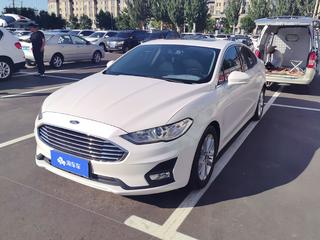 蒙迪欧 2.0T EcoBoost200时尚型 