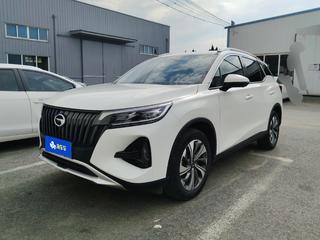传祺GS4 1.5T 