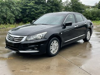 雅阁 2.0L SE 
