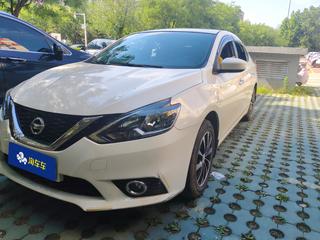 日产轩逸 1.6L 