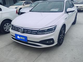 大众凌渡 1.4T 