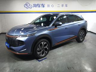 哈弗神兽 2.0T 
